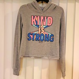 Justice Active Sweat